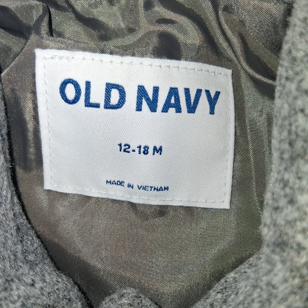Old Navy this brand